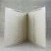 Handmade Wedding Card Foiling Invitation Customized Made in China